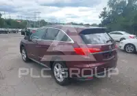 2013 Acura RDX фото