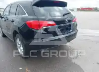 2013 Acura RDX фото