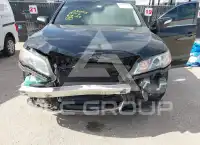 2013 Acura RDX фото