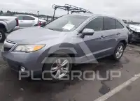 2013 Acura RDX photo