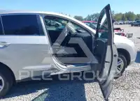 2013 Acura RDX photo