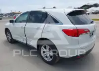 2013 Acura RDX фото