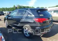 2013 Acura RDX фото