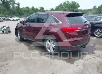 2013 Acura RDX фото