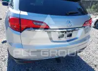2013 Acura RDX photo