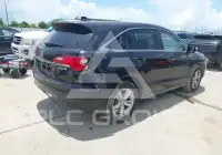 2013 Acura RDX фото