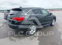 2013 Acura RDX фото