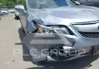 2013 Acura RDX photo
