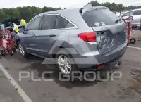 2013 Acura RDX photo