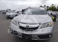 2013 Acura RDX photo
