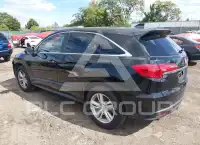 2013 Acura RDX фото
