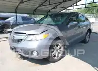 2013 Acura RDX фото