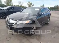 2013 Acura RDX фото