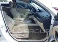 2013 Acura RDX photo