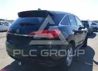 2013 Acura RDX photo