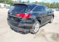 2013 Acura RDX photo