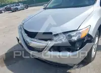 2013 Acura RDX фото
