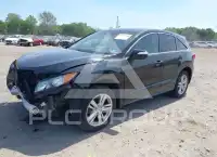 2013 Acura RDX фото