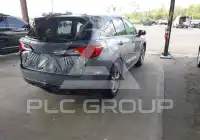 2013 Acura RDX фото