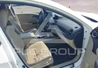 2013 Acura RDX фото