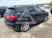2013 Acura RDX фото