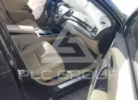 2013 Acura RDX photo