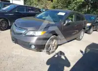 2013 Acura RDX фото