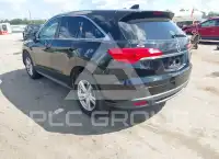 2013 Acura RDX photo