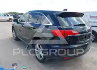 2013 Acura RDX фото