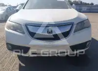 2013 Acura RDX фото
