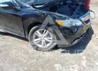 2013 Acura RDX photo