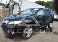 2013 Acura RDX фото