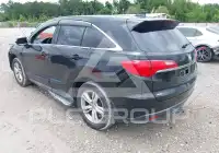 2013 Acura RDX photo