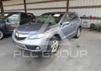 2013 Acura RDX фото