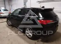 2013 Acura RDX фото