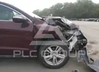 2013 Acura RDX фото