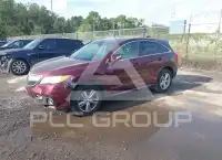 2013 Acura RDX фото