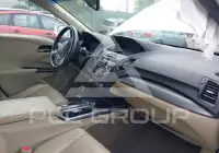 2013 Acura RDX photo