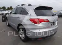2013 Acura RDX photo