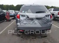 2013 Acura RDX photo