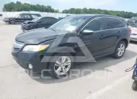 2013 Acura RDX фото