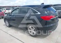 2013 Acura RDX photo