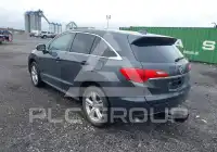 2013 Acura RDX фото
