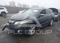 2013 Acura RDX фото