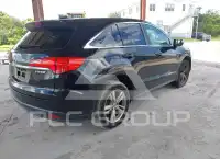 2013 Acura RDX фото