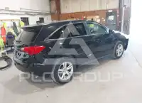 2013 Acura RDX фото