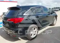 2013 Acura RDX фото