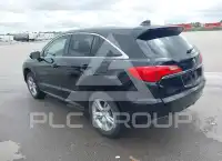 2013 Acura RDX фото
