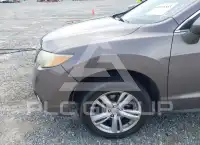 2013 Acura RDX фото