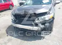 2013 Acura RDX фото